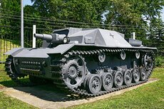   StuG. III. 