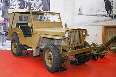 1/4-     Willys . 